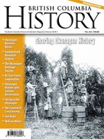 British Columbia History